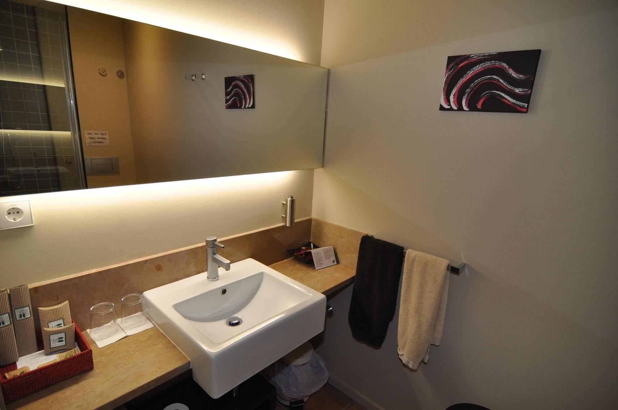 Hostal De Cabrit Sant Mateu Luaran gambar