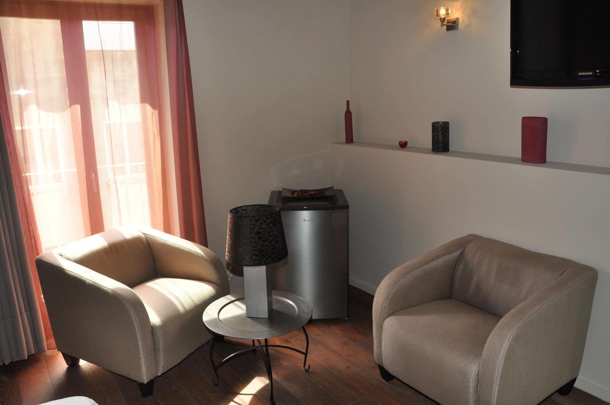 Hostal De Cabrit Sant Mateu Luaran gambar